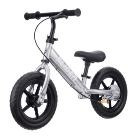 Беговел "Slider" пластиковые колеса диаметром 12 дюймовм