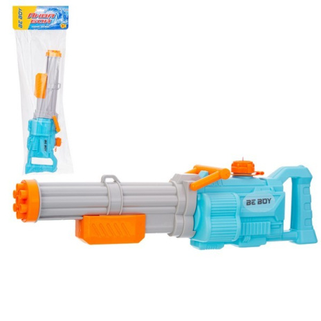Водяное оружие "АкваБой"