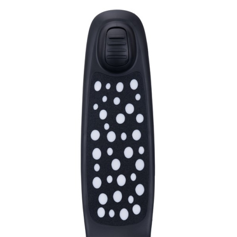 Самокат трехколесный Slider, светящиеся полиуретановые колёса и платформа, руль складной Самокат трехколесный Slider, светящиеся полиуретановые колёса и платформа, руль складной