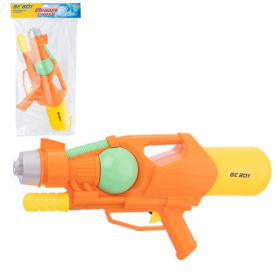 Водяное оружие "АкваБой"