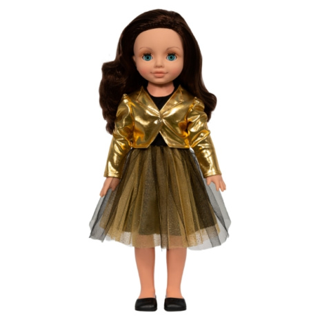 Кукла Весна "Алиса праздничная 6" озвученная, высота 55 см Кукла Весна "Алиса праздничная 6" озвученная, высота 55 см