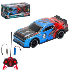 Машинка радиоуправляемая