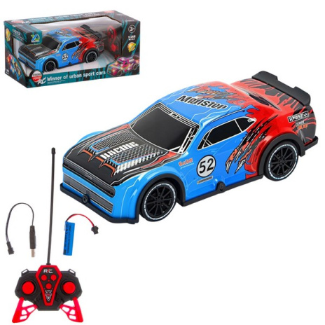 Машинка радиоуправляемая Машинка радиоуправляемая