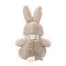 Зайчик в шарфике, 23 см