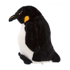 Пингвин черный, 35 см Пингвин черный, 35 см