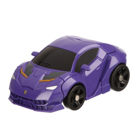 Робот-трансформер в ассортименте