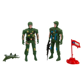 Набор "Военный"