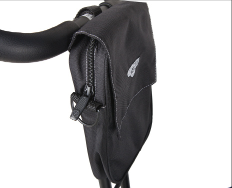 Велосипед трехколесный "Bentley"