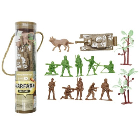 Набор "Военный"