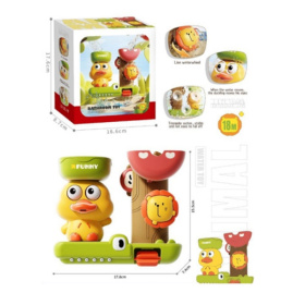 Игрушка для купания "Утенок"