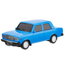 Машинка на радиоуправлении  "BEBOY"