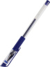 TM "Legend"Ручка гелевая СИНЯЯ d=0,7