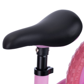 Беговел Slider, колеса EVA 12 дюймов, цвет: красный Беговел Slider, колеса EVA 12 дюймов, цвет: красный