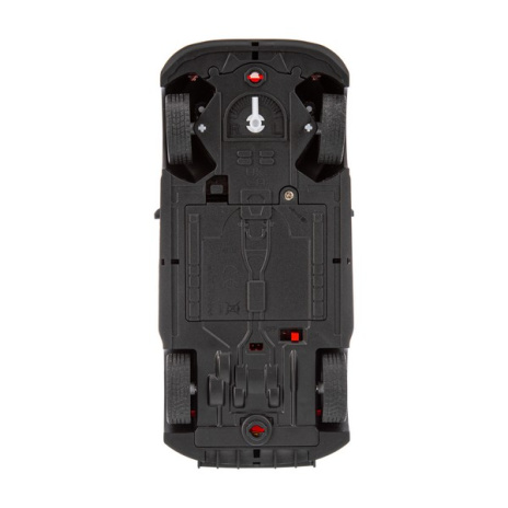 Машинка на пульте радиоуправления "BeBoy", противоударный светящийся корпус Машинка на пульте радиоуправления "BeBoy", противоударный светящийся корпус