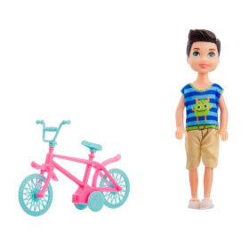 Набор "Экстремальный спорт" 4 вида в ассортименте