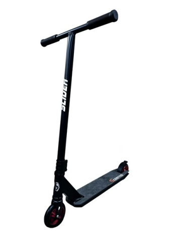 Самокат трюковой Slider Самокат трюковой Slider