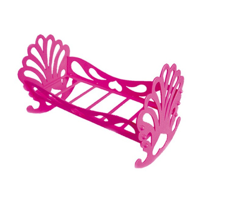 Кровать для кукол Кровать для кукол