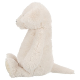 Щенок бежевый, 35 см