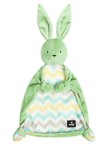 Зачем нужна мягкая игрушка для сна ребенку