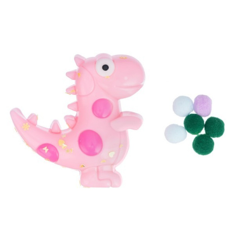 Игрушка-антистресс "Динозаврик", цвета микс