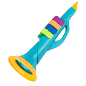 Труба, цвет микс, в пакете