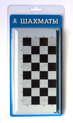 Игра настольная "Шахматы"
