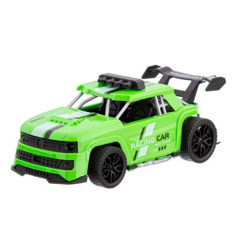 Машинка инерционная