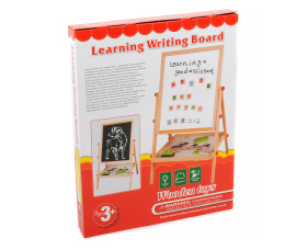 Трасса для аэротрека, в комплекте 26 деталей