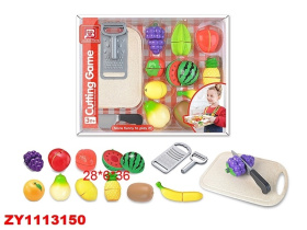 Набор "Продукты" Набор "Продукты"