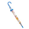 Зонт детский  ТМ "Relana", 2 цвета в ассортименте, 72 см, Коллекция ЕРОШКИ, 66*6*10 см