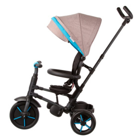 Велосипед трехколесный "Qplay Star"