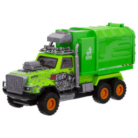 Машинка на радиоуправлении "BeBoy"