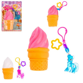 Брелок "Лошадка"  в ассортименте