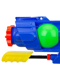 Водяное оружие "АкваБой"