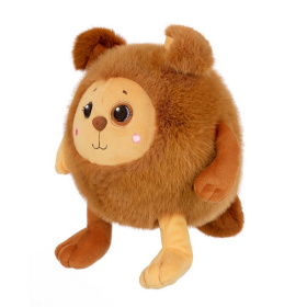 Щенок Муник Дасти, 20 см