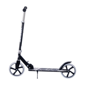 Самокат двухколесный Slider, складной