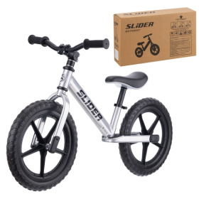 Беговел "Slider" пластиковые колеса диаметром 14 дюймов