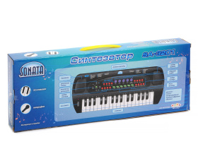 Синтезатор "SONATA"