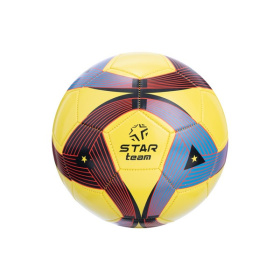 Мяч футбольный (270 грамм) в ассортименте
