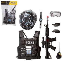 Набор "Полиция" "BeBoy"