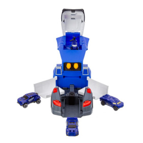 Набор "Парковка" "Beboy"