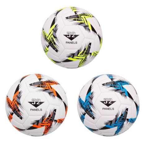 Футбольный мяч PVC, в ассортименте