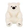 Полярный Мишка, 28 см, в/п 28*21*21 см