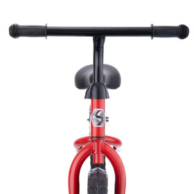 Беговел "Slider" пластиковые колеса диаметром 12 дюймов