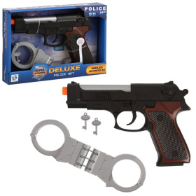 Набор "Полицейский"