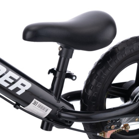 Беговел "Slider" пластиковые колеса диаметром 12 дюймов