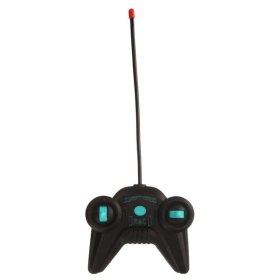 Машинка на пульте радиоуправления в ассортименте