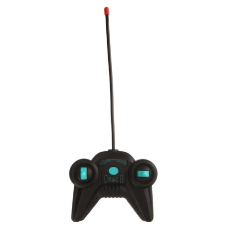 Машинка на пульте радиоуправления в ассортименте