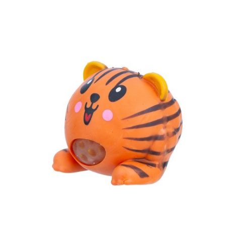 Игрушка-антистресс "Животное-шарик", в ассортименте