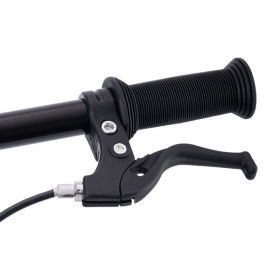 Беговел "Slider" пластиковые колеса диаметром 12 дюймовм